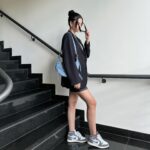 Glenda Loures Instagram - #OOTD