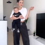Glenda Loures Instagram - Fala sério, vocês não esperavam por esse final! 🤍👶🏻