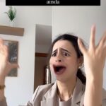 Glenda Loures Instagram – O drama da vida real
•
Desculpa Tetteo, sua mãe é sem noção, mas ela é legal, te prometo 😂