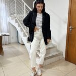 Glenda Loures Instagram - #OOTD