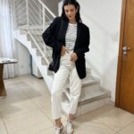 Glenda Loures Instagram - #OOTD