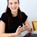Glenda Loures Instagram – Vocês sabem que o conhecimento ninguém tira de vocês né!! 
E pensando nisso, para começar uma nova carreira ou até mesmo aprofundar o conhecimento em estudos novos,  hoje eu trouxe a @e.b.a.c . A EBAC é um centro de ensino que você pode estudar de onde e quando quiser, com tutoria individual e até mesmo garantia de emprego em alguns cursos. 
•
Vou deixar um cupom de R$ 200 para vocês não perderem essa oportunidade de ouro!!
•
Cupom de desconto GLENDA200.
#Publicidade