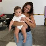 Glenda Loures Instagram - Photodump de um dia muito especial, fazendo o que eu amo com quem eu amo perto de mim. Obrigada Senhor 💙