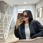 Glenda Loures Instagram - #OOTD