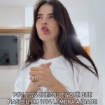 Glenda Loures Instagram - Cadê a galera de 94 que é jovem pra ser velha e velha pra ser jovem aí? 🤡