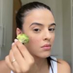 Glenda Loures Instagram - A trend do brócolis - vocês viram aí? Eu tô até agora sem saber o que achei. E vocês? Achei falso demais 😂