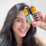 Glenda Loures Instagram - Criei uma rotina de cuidados com as minhas unhas, e claro que @topbeautyoficial faz parte disso!! 💜 Devido ao uso de alongamento de unhas e hormônios da gravidez, senti que minhas unhas ficaram mais fraquinhas, por isso resolvi dar inicio a essa rotina de cuidados com as unhas e estou ansiosa para mostrar o resultado aqui!! Mostrei o passo a passo dessa rotina tão especial, me conta aqui nos comentários o que vocês acharam e se já testaram a Linha SOS Unhas de Top Beauty! 💅🏻💜 #topbeautyoficial #sosunhas #Publicidade