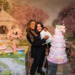 Glenda Loures Instagram - Clichê demais falar que o aniversario é seu, mas a gente que ganha o presente, mas impossível não ser clichê. Sou abençoada por ter você na minha vida e meu desejo é que você tenha o ciclo mais maravilhoso da sua vida até então pq você merece as coisas mais incríveis do mundo 💙💪 Te amo, prima