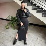 Glenda Loures Instagram - Podem ser sinceros com a mãe aqui 😂: Aprovado ou Reprovado meu?
