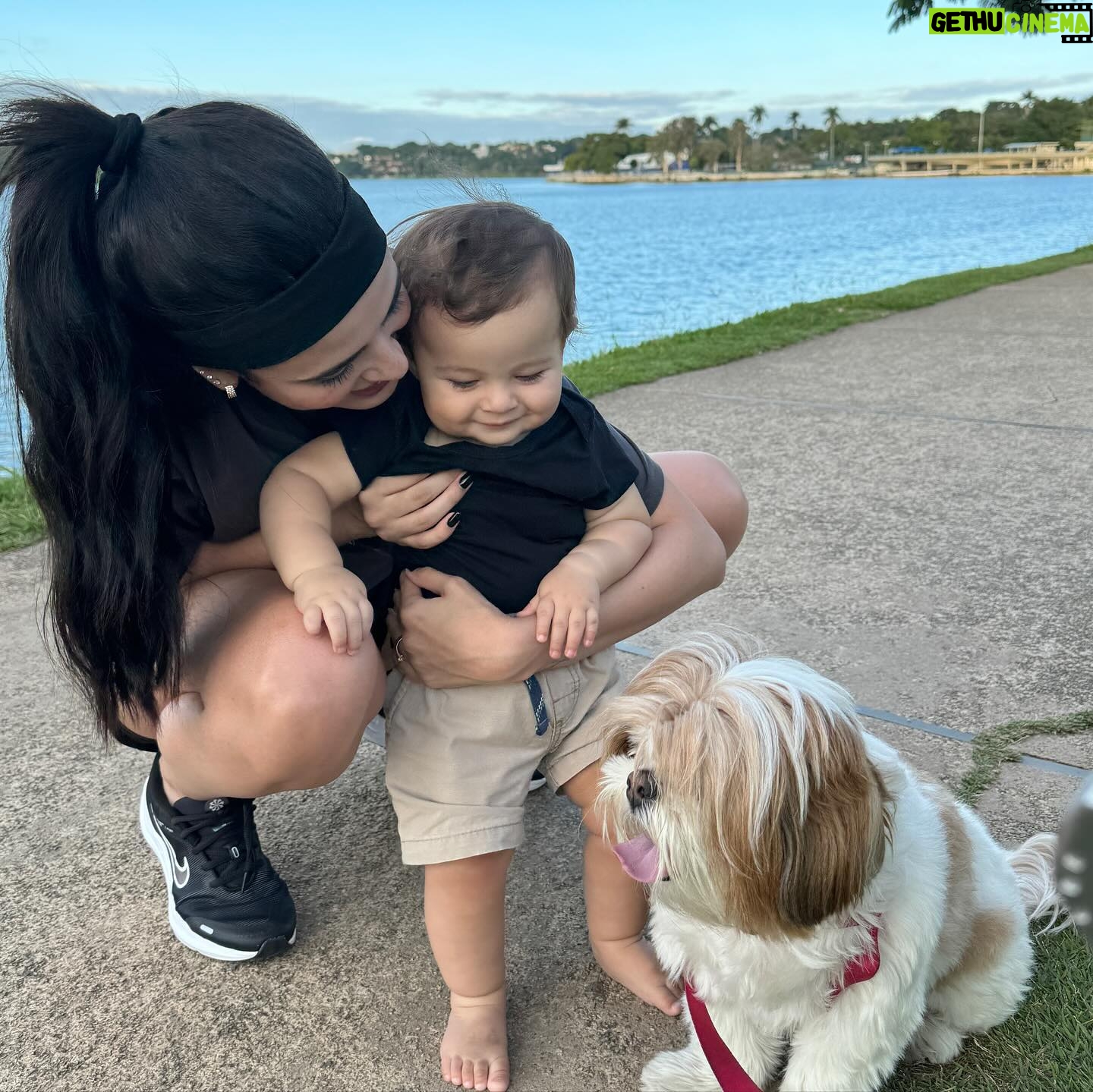 Glenda Loures Instagram - Photodump com fotos fofas do passeio do dia π
ππΆπ»πΆ