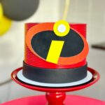 Glenda Loures Instagram – FAMÍLIA INCRÍVEL PRA COMEMORAR 3 MESES DO TETTEO
