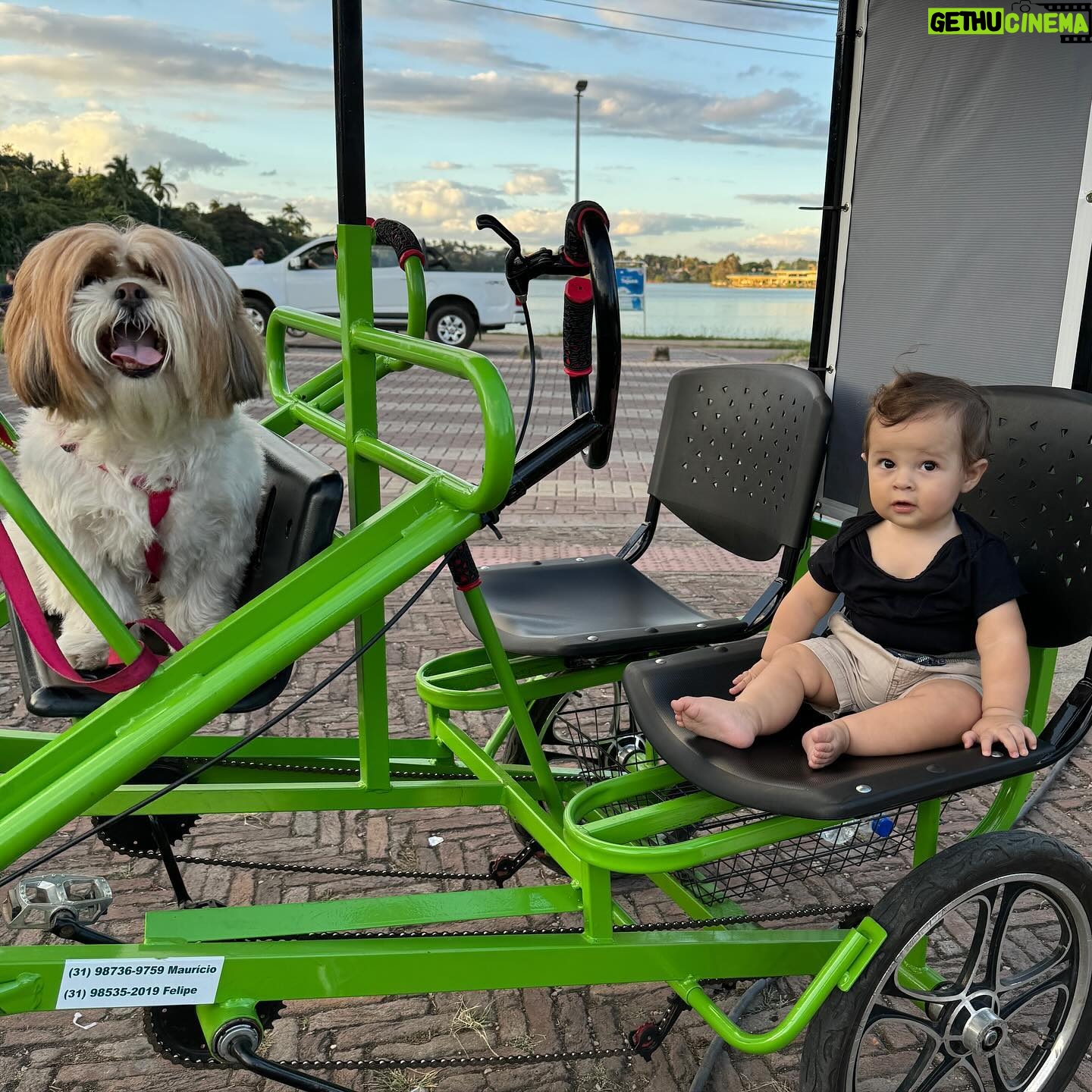 Glenda Loures Instagram - Photodump com fotos fofas do passeio do dia π
ππΆπ»πΆ