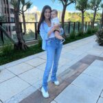 Glenda Loures Instagram - Te amo demais, meu amor 💙