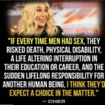 Glenn Close Instagram - Wow! That about says it all. Cher ROCKS!