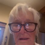 Glenn Close Instagram - Contrary to appearances, I am in control of all my senses. HAPPY THANKSGIVING to ALL. And tons of love from me and PIP.
