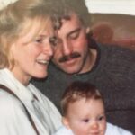 Glenn Close Instagram - HAPPY BIRTHDAY to Annie Maude. I adore your heart, your old soul, your fierce loyalty to family and friends, your silliness, your laugh, the depth of your being and the spark with which you light and delight every gathering. Many adventures to come. I love you in every molecule of my being. Mom