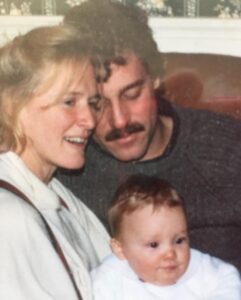 Glenn Close Instagram - HAPPY BIRTHDAY to Annie Maude. I adore your heart, your old soul, your fierce loyalty to family and friends, your silliness, your laugh, the depth of your being and the spark with which you light and delight every gathering. Many adventures to come. I love you in every molecule of my being. Mom