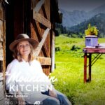 Glenn Close Instagram - I am SO PROUD of my beloved Annie's new show which debuted today! She conceived it, pitched it and now it's a reality. Thank you to Pacific, Magnolia and Discovery. Annie blows me away. I CAN'T WAIT for the next episode. BRAVA BRAVA, darling girl!! It's so EXCITING! 😍😘🥳🎊 #themountainkitchen #anniestarke #outdoorcooking #onthegrill #chickend @magnolianetwork @discoveryplus @streamonmax #chickens #mediterraneansalads #fruits #fruit #sangria #mountains #chickenhouses #grilling #onions