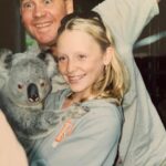 Glenn Close Instagram - HAPPY BIRTHDAY to Annie Maude. I adore your heart, your old soul, your fierce loyalty to family and friends, your silliness, your laugh, the depth of your being and the spark with which you light and delight every gathering. Many adventures to come. I love you in every molecule of my being. Mom