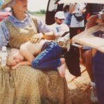 Glenn Close Instagram – HAPPY BIRTHDAY to Annie Maude. I adore your heart, your old soul, your fierce loyalty to family and friends, your silliness, your laugh, the depth of your being and the spark with which you light and delight every gathering. Many adventures to come.  I love you in every molecule of my being. Mom
