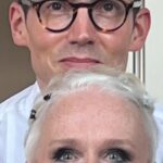 Glenn Close Instagram - Waiting for the pre-Met CHAMPAGNE!! @erdem @erdemlondon #metgala