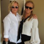Glenn Close Instagram – HAPPY BIRTHDAY to Annie Maude. I adore your heart, your old soul, your fierce loyalty to family and friends, your silliness, your laugh, the depth of your being and the spark with which you light and delight every gathering. Many adventures to come.  I love you in every molecule of my being. Mom