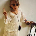 Glenn Close Instagram - HAPPY BIRTHDAY to Annie Maude. I adore your heart, your old soul, your fierce loyalty to family and friends, your silliness, your laugh, the depth of your being and the spark with which you light and delight every gathering. Many adventures to come. I love you in every molecule of my being. Mom