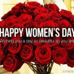 Glenn Close Instagram - POWER TO WOMEN!