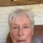 Glenn Close Instagram - Fancy that, Hedda.