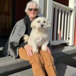 Glenn Close Instagram – The Pip and I are off on another adventure!! Additional shooting on BACK IN ACTION with the fabulous JAMIE FOX and the equally fabulous CAMERON DIAZ. Pip@is ready to fill his usual role of Emotional Support Producer. 
#jamiefox #camerondiaz #sirpippinofbeanfield 
@lafayette148ny 
@carhartt