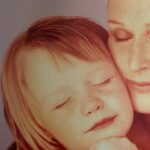 Glenn Close Instagram – April = Annie = #beauty #joy #empathy #laughter #nature #foodporn #labradors #loyalty #artist #cooking #cookingoverfire #daughter #universe #loveyou #happybirthday
