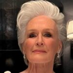 Glenn Close Instagram - Deeply honored to present an honorary Oscar to Carol Littleton at the Governor's Awards tonight. It was an extraordinary evening. 4 honorees! Carol Littleton, Angela Bassett, Mel Brooks and Michelle Slater. I was so proud to be in that room and was very moved by all that was said. @96thacademyawards #governorsawards2024 @dior #curtiswilliamforeman @angelalevinmakeup