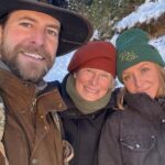 Glenn Close Instagram - PEACE, joy, purpose, laughter and most of all--now and forever--LOVE. With gratitude for family and the beautiful connection with my Instagram community. Glenn