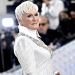 Glenn Close Instagram - What an extraordinary night at the Met Gala. I was so honored to be wearing Erdem while on the arm of the gallant, attentive, witty and supremely talented Erdem Moralioglu, himself. Thank you, Anna Wintour, for creating a truly extraordinary night. Somewhere in the cosmos, Karl Lagerfeld surely felt the love.