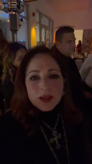 Gloria Estefan Instagram - 