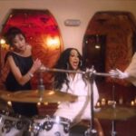 Gloria Estefan Instagram – On this #InternationalWomensDay I am especially happy be a part of, this musical tribute to our Cuban Queen, the unequaled, @Celia Cruz created by the incomparable, @Sheilaedrummer on her new salsa album, #Bailar along with the immensely talented @mimysuccar . Celia was one of the most influential women in my life and 20 years after we lost her she continues to inspire me and the world with her musical legacy. Happy International Women’s Day everyone! ❤️🎶❤️🎶❤️🎶❤️🎶❤️ En este Día Internacional de la Mujer estoy especialmente feliz de ser parte de este tributo musical a nuestra Reina Cubana, la inigualable @Celia Cruz creado por la incomparable @Sheilaedrummer en su nuevo álbum de salsa, #Bailar junto con la inmensamente talentosa @mimysuccar. Celia fue una de las mujeres más influyentes en mi vida y 20 años después de perderla, sigue inspirándome a mí y al mundo con su legado musical. ¡Feliz Día Internacional de la Mujer a todos! ❤️🎶❤️🎶❤️🎶❤️🎶❤️