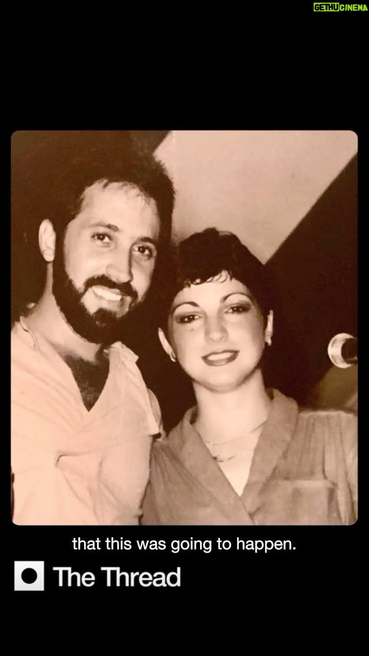 Gloria Estefan Instagram - HAPPY BIRTHDAY, BABY!! @emilioestefanjr ๐ถ๐ป May this new year of life be another one for the books! I love you forever! ๐๐ถ๐๐ป๐โ๏ธ๐๐๐โค๏ธ๐ full @lifestoriesinterviews available today at 3pm!! ยกFELIZ CUMPLEAรOS, CARIรO! @emilioestefanjr ๐ถ๐ป ยกQue este nuevo aรฑo de vida sea otro para recordar! ยกTe quiero para siempre! ๐๐ถ๐๐ป๐โ๏ธ๐๐๐โค๏ธ๐La entrevista completa de @lifestories disponible hoy a las 3 p.m.!!