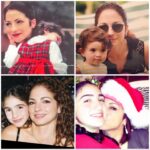 Gloria Estefan Instagram - For Emily… 29 Summers you’ve blazed in the sun And I’ve been so blessed to have witnessed each one The carefree, the challenging, surfed like a pro Through the ebb and the flow Through the storms and rainbows On the cusp of a decade Strong and ready you stand So I’ll do my part And let go of your hand… HAPPY BIRTHDAY, (not so) BABY GIRL! I love you so much and I’m so proud to be your momma! May this be a year for the ages! 🎂🎶🎂🌻🎂👏🎂🎁🎂🔥🎂🎉🎂🎄🎂🎊🎂✌️🎂😘🎂❤️🎂