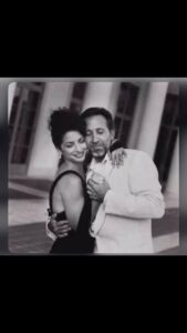 Gloria Estefan Instagram - Happy 47th Valentine’s Day together, mi Bebe, @emilioestefanjr ❤️ 🎶 I love you more today than yesterday…But not as much as tomorrow 🎶 HAPPY VALENTINE’S DAY to all! 🎶 What the world needs now is love sweet love…It’s the only thing that there’s just too little of 🎶 ❤️❤️❤️❤️❤️ “¡Feliz 47º Día de San Valentín juntos, mi Bebé, @emilioestefanjr ❤️ 🎶 Te amo más hoy que ayer… Pero no tanto como mañana 🎶 ¡FELIZ DÍA DE SAN VALENTÍN para todos! 🎶 Lo que el mundo necesita ahora es amor, dulce amor… Es lo único que realmente nos hace falta 🎶 ❤️❤️❤️❤️❤️