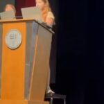 Gloria Estefan Instagram - Proud Grandma Alert: My (not so) Bebe, @sashaestefancoppola made a beautiful film to introduce his school project on Saving Otters and he won 🏆 1st Place!! Check it out! 🥰🥰🥰 Alerta de Abuela Orgullosa: ¡Mi (no tan) Bebé, @sashaestefancoppola, hizo una hermosa película para presentar su proyecto escolar sobre Salvar a las Nutrias y ¡ganó 🏆 el primer lugar! ¡Échenle un vistazo! 🥰🥰🥰