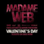Gloria Estefan Instagram - So proud to see @isabelamerced on the big screen in her new movie @MadameWeb out tomorrow! Love to see & support Latinas in Hollywood especially one that I have had the pleasure of working with her as my on screen daughter! Go Isabella!! ❤️❤️❤️ ¡Estoy muy orgullosa de ver a @isabelamerced en la pantalla grande en su nueva película @MadameWeb mañana! ¡Me encanta ver y apoyar a las latinas en Hollywood, especialmente a una que he tenido el placer de trabajar con ella como mi hija en la pantalla! ¡¡Dale Isabella!! ❤️❤️❤️