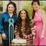 Gloria Estefan Instagram – Get your tickets now!! #April3 @fillmoremb  #BembaColora @sheilaedrummer @mimysuccar It’s going to be a night of fun and #Salsa See you there! ¡Consigue tus entradas ahora! #April3 @fillmoremb #BembaColora @sheilaedrummer @mimysuccar Va a ser una noche de diversión y #Salsa ¡Nos vemos allí! 🎶👏❤️🎶❤️👏💃🏻