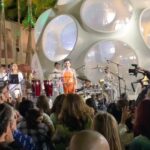 Gloria Estefan Instagram – Emily Estefan @miamidesigndistrict concert 🔥🔥🔥

WHAT A NIGHT!!!!! 👏👏👏👏👏👏👏👏👏