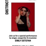 Gloria Estefan Instagram – BABY GIRL IS BACK!! ❤️❤️❤️❤️❤️❤️❤️❤️❤️❤️ Earthlings!!!! I’ve been waiting a long while to make some noise for y’all and the time has come! 
This Tuesday. 8 pm. The Design District. 
Join me and my band as we finally fire up the mothership engines and spread love and music under the Miami stars! 🎶🚀💥 #seeyouthere