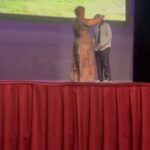 Gloria Estefan Instagram - Proud Grandma Alert: My (not so) Bebe, @sashaestefancoppola made a beautiful film to introduce his school project on Saving Otters and he won 🏆 1st Place!! Check it out! 🥰🥰🥰 Alerta de Abuela Orgullosa: ¡Mi (no tan) Bebé, @sashaestefancoppola, hizo una hermosa película para presentar su proyecto escolar sobre Salvar a las Nutrias y ¡ganó 🏆 el primer lugar! ¡Échenle un vistazo! 🥰🥰🥰