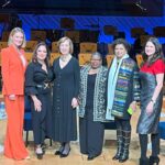 Gloria Estefan Instagram – What an amazing and inspiring night with these incredible women! I was honored to be a part of this chat and help motivate the next generation of female musicians!! Thank you @nwsymphony for hosting us and for bringing such beautiful art to our community! ¡Qué noche tan increíble e inspiradora con estas mujeres increíbles! ¡Me sentí honrado de formar parte de este charla y ayudar a motivar a la próxima generación de músicos! ¡Gracias @nwsymphony por recibirnos y por traer arte tan hermoso a nuestra comunidad!
