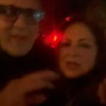Gloria Estefan Instagram – FELIZ AÑO NUEVO!! ❤️❤️❤️