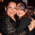 Gloria Estefan Instagram – From the day you were born, October 27th of 1963, we’ve shared this incredible journey that we call life. The painful, the joyous, the impossibly difficult moments and the euphoric ones were made that much richer because I have you, my baby sis, my Becky, my first daughter, my confidante, my blood. HAPPY 60th BIRTHDAY, MA SOEUR! @thepapergirl  May they all continue to be as joyous as this one!! I love you MUCHO, MUCHO, MUCHO!!! 
🎂🎶🎂🌻🎂☀️🎂✌️🎂😘🎂❤️🎂
Desde el día que naciste, Octubre 27 del 1963, hemos compartido esta increíble jornada que le llamamos “la vida”. Los dolorosos, alegres, imposiblemente difíciles momentos y los eufóricos fueron enriquecidos porque te tengo a ti, mi hermanita menor, mi Becky, mi primera hija, mi confidente, mi sangre. FELIZ CUMPLEAÑOS #60, MI HERMANA! Que sigan siendo tan llenos de alegría como este!! Te quiero MUCHO, MUCHO, MUCHO!!
🎂❤️🎂❤️🎂❤️🎂❤️🎂❤️🎂❤️🎂