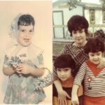 Gloria Estefan Instagram – From the day you were born, October 27th of 1963, we’ve shared this incredible journey that we call life. The painful, the joyous, the impossibly difficult moments and the euphoric ones were made that much richer because I have you, my baby sis, my Becky, my first daughter, my confidante, my blood. HAPPY 60th BIRTHDAY, MA SOEUR! @thepapergirl  May they all continue to be as joyous as this one!! I love you MUCHO, MUCHO, MUCHO!!! 
🎂🎶🎂🌻🎂☀️🎂✌️🎂😘🎂❤️🎂
Desde el día que naciste, Octubre 27 del 1963, hemos compartido esta increíble jornada que le llamamos “la vida”. Los dolorosos, alegres, imposiblemente difíciles momentos y los eufóricos fueron enriquecidos porque te tengo a ti, mi hermanita menor, mi Becky, mi primera hija, mi confidente, mi sangre. FELIZ CUMPLEAÑOS #60, MI HERMANA! Que sigan siendo tan llenos de alegría como este!! Te quiero MUCHO, MUCHO, MUCHO!!
🎂❤️🎂❤️🎂❤️🎂❤️🎂❤️🎂❤️🎂
