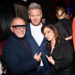 Gloria Estefan Instagram – Congratulations to @gordongram on @luckycatbygordonramsay Welcome to #SouthBeach we are so happy your here!! #Yummmmm Felicidades a @gordongram en @luckycatbygordonramsay ¡Bienvenido a #SouthBeach, estamos muy contentos de que estés aquí! #QueRico